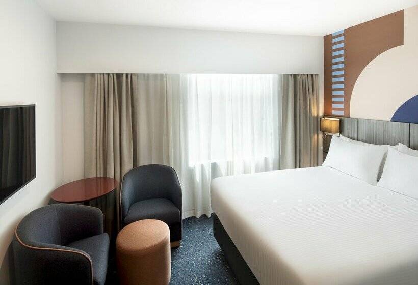 Fotos del hotel Travelodge  Sydney:  85