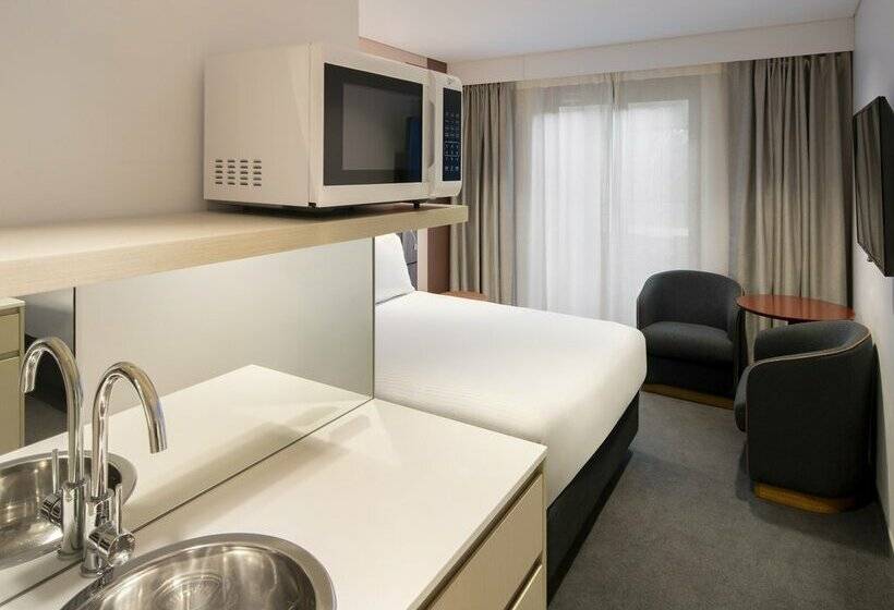 Fotos del hotel Travelodge  Sydney:  88