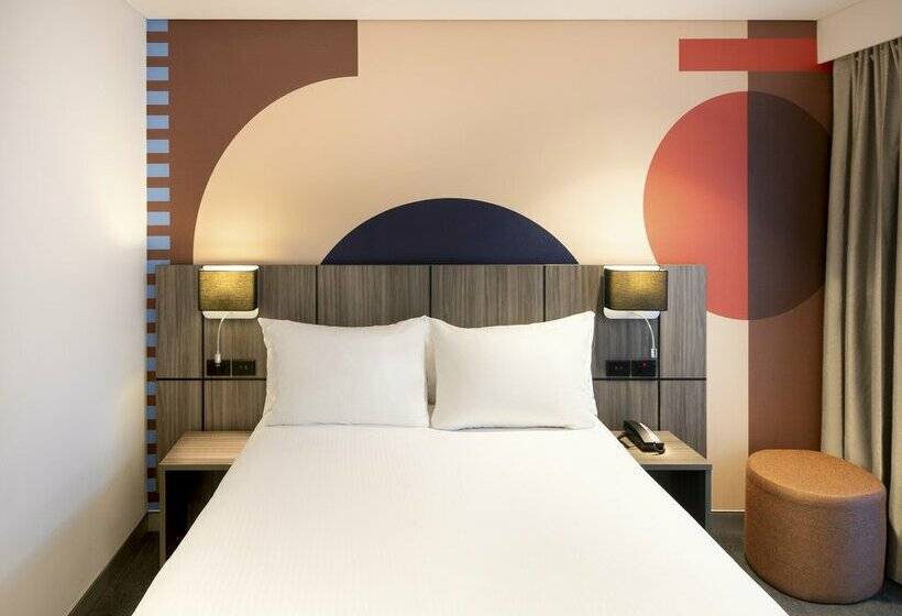 هتل Ibis Styles Sydney Central