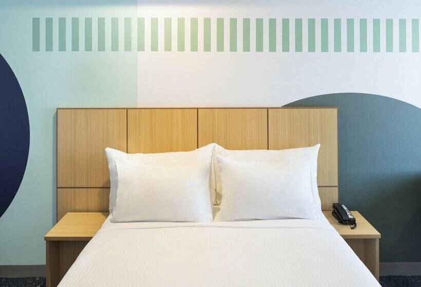 هتل Ibis Styles Sydney Central