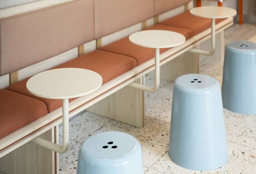 هتل Ibis Styles Sydney Central