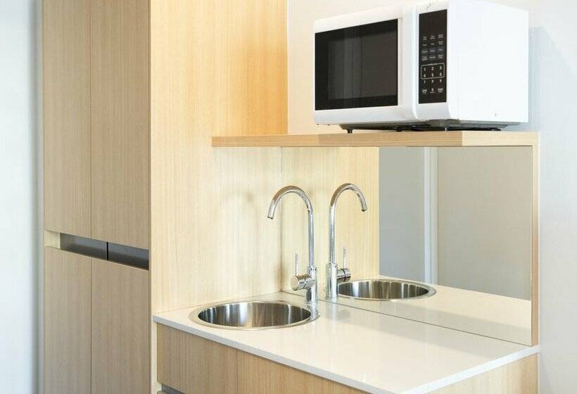 Fotos del hotel Travelodge  Sydney:  95