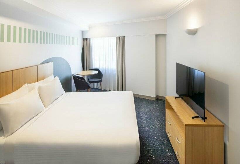 هتل Ibis Styles Sydney Central