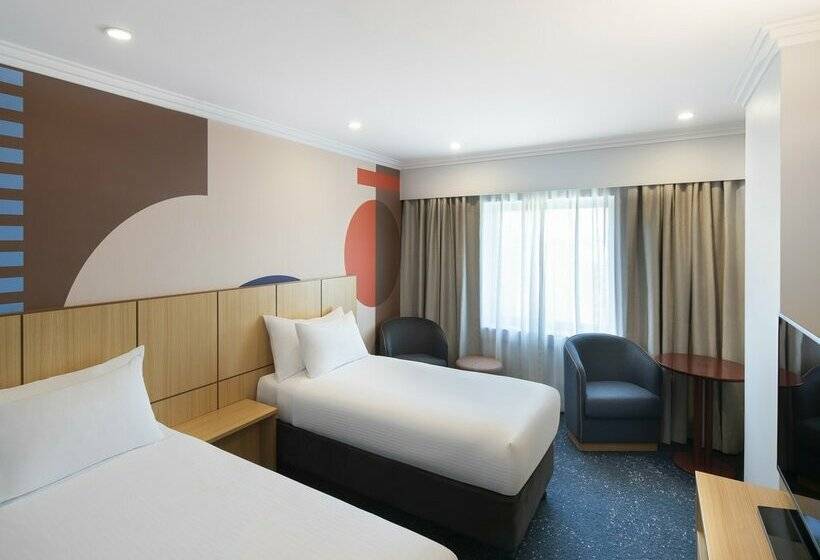 Fotos del hotel Travelodge  Sydney:  94