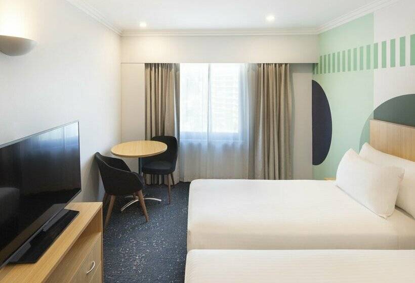Fotos del hotel Travelodge  Sydney:  73