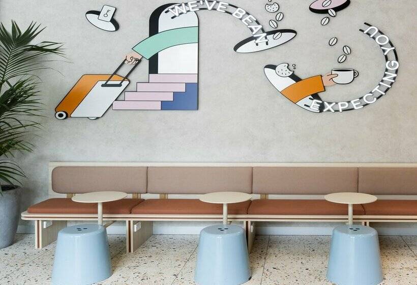 Fotos del hotel Travelodge  Sydney:  100