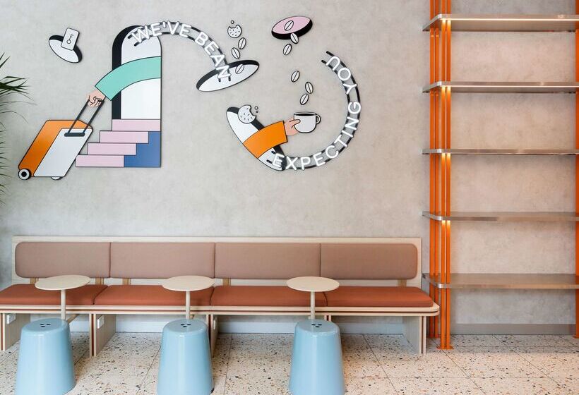 Fotos del hotel Travelodge  Sydney:  30