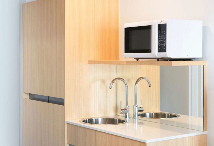 Fotos del hotel Travelodge  Sydney:  16