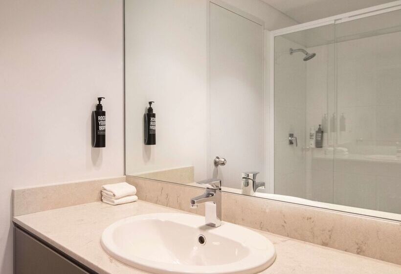 Fotos del hotel Travelodge  Sydney:  8