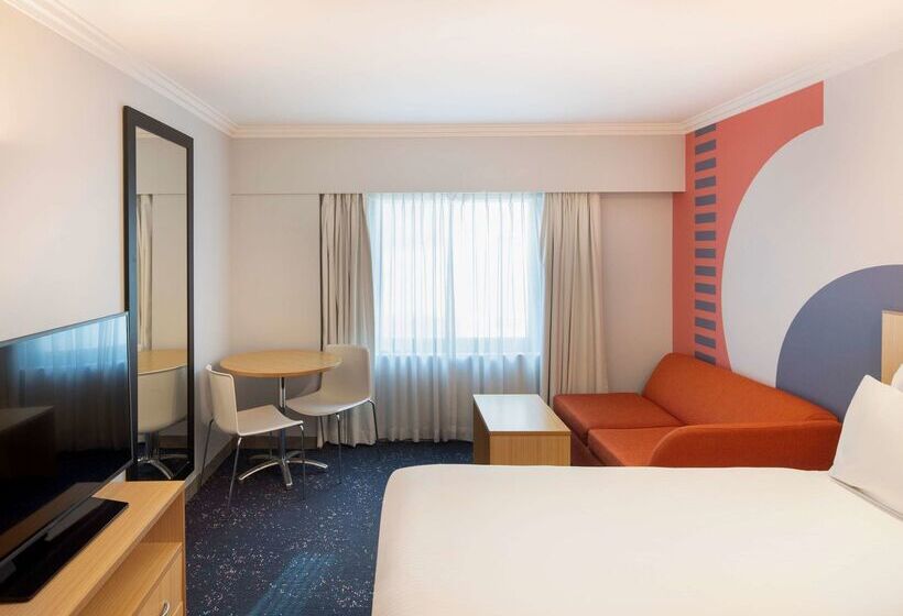 Fotos del hotel Travelodge  Sydney:  65