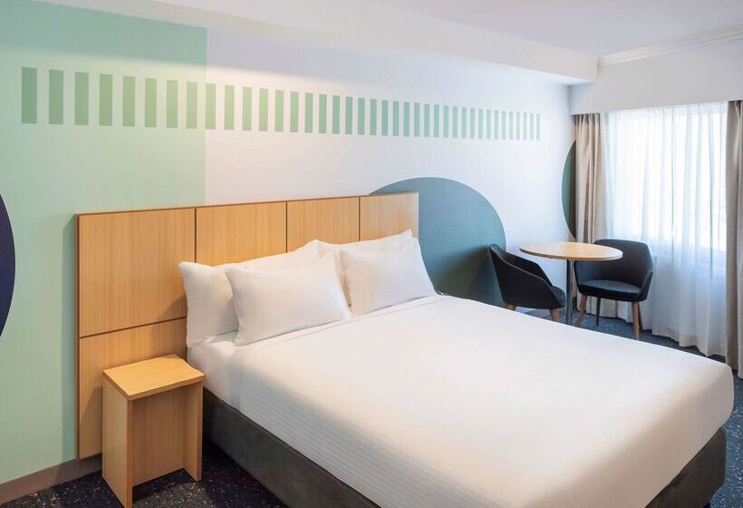 Fotos del hotel Travelodge  Sydney:  53