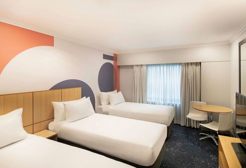 Fotos del hotel Travelodge  Sydney:  12