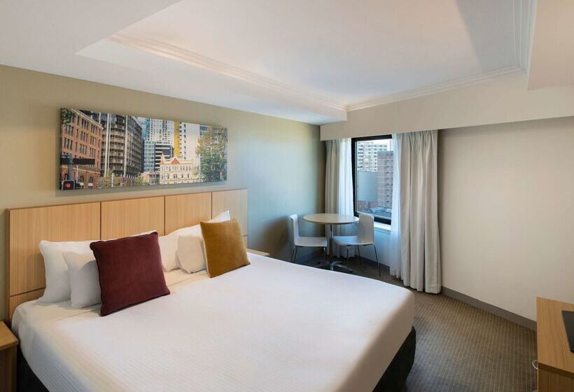 Fotos del hotel Travelodge  Sydney:  9