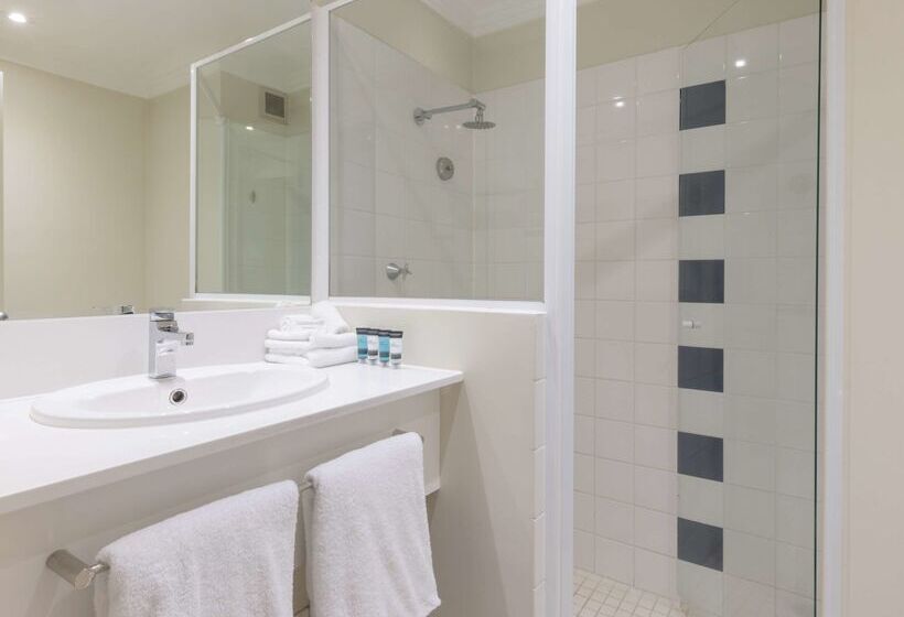 Fotos del hotel Travelodge  Sydney:  34