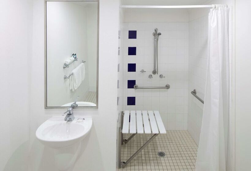 Fotos del hotel Travelodge  Sydney:  43