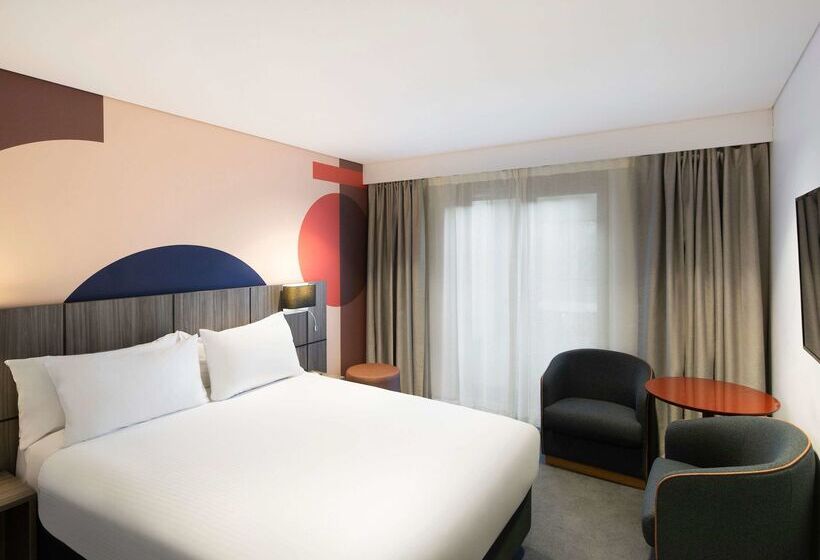 Fotos del hotel Travelodge  Sydney:  62