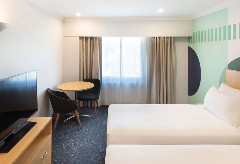 Fotos del hotel Travelodge  Sydney:  56