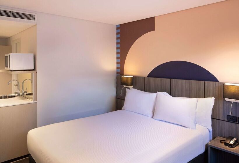 Fotos del hotel Travelodge  Sydney:  40