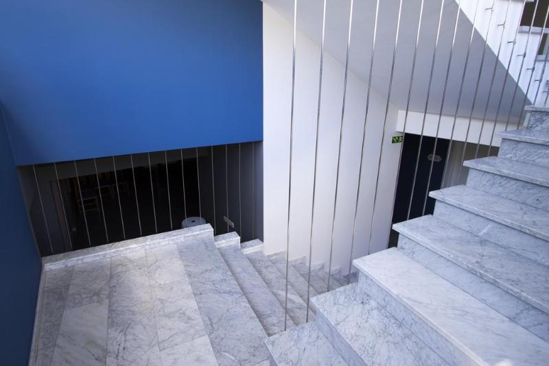 هتل Inffinit Sanxenxo