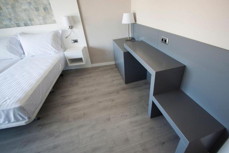 هتل Inffinit Sanxenxo