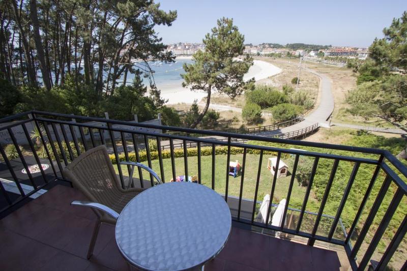 هتل Inffinit Sanxenxo