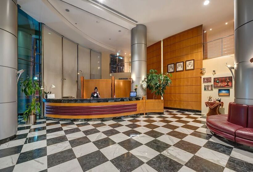 Fotos del hotel J5 Hotels Port Saeed:  2