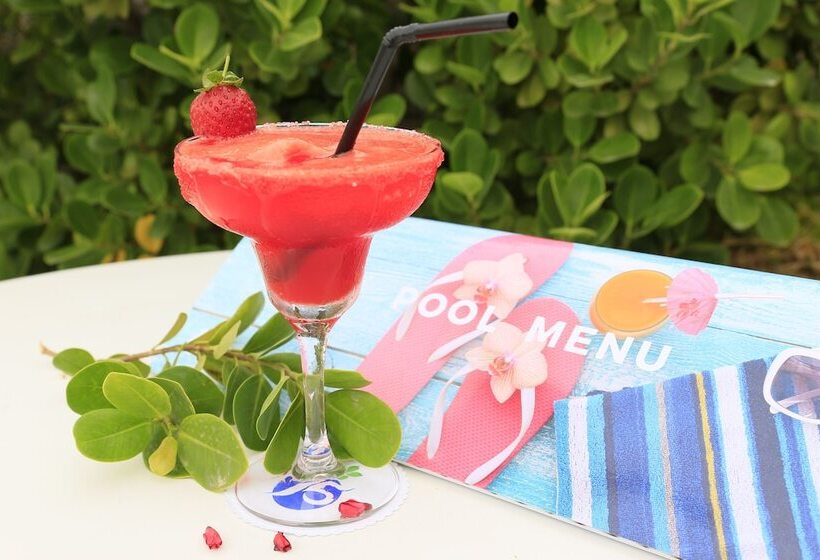 Fotos del hotel J5 Hotels Port Saeed:  11