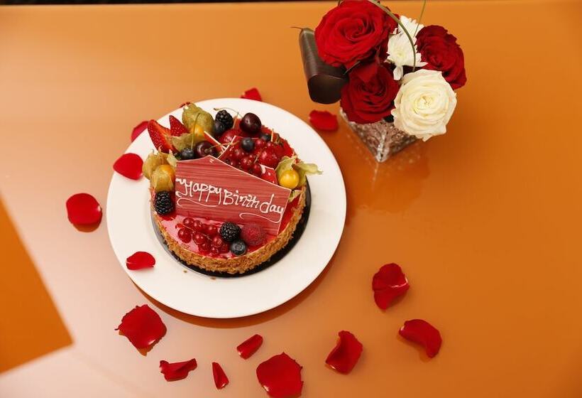 Fotos del hotel J5 Hotels Port Saeed:  9