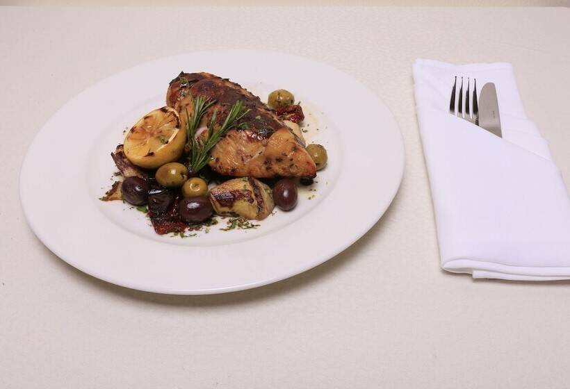 Fotos del hotel J5 Hotels Port Saeed:  14