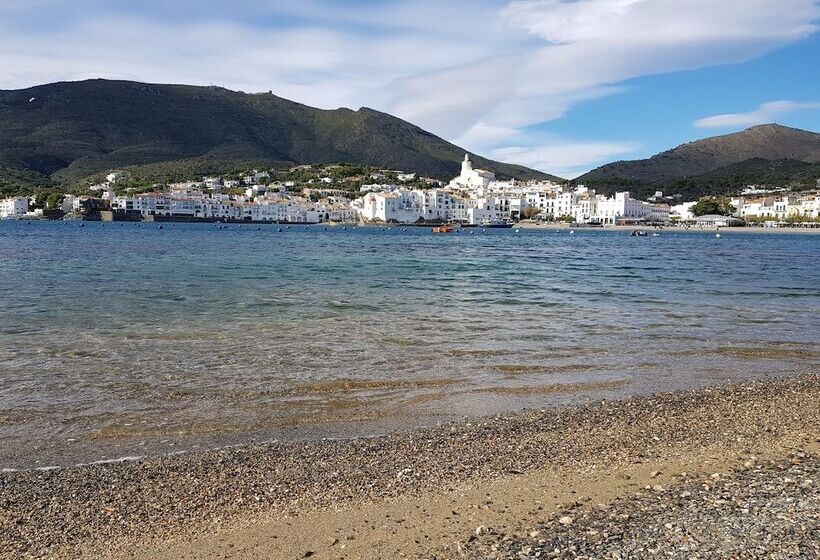 هتل La Residencia