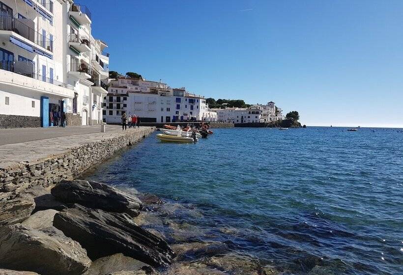 هتل La Residencia