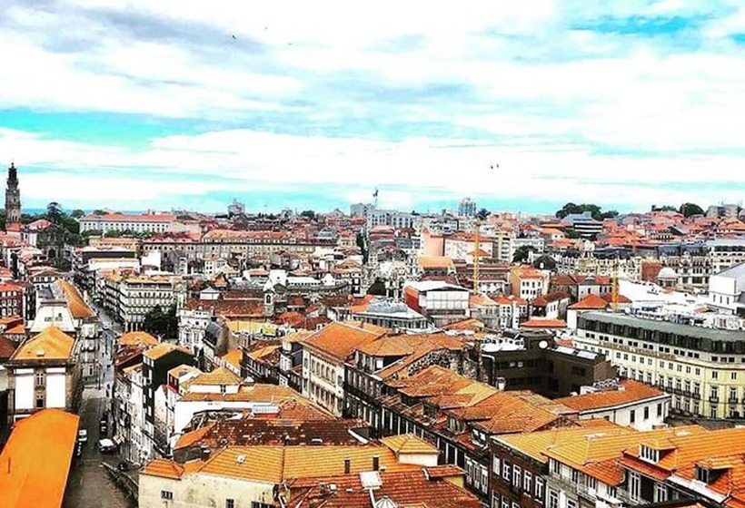 Fotos del hotel Legendary Porto:  23