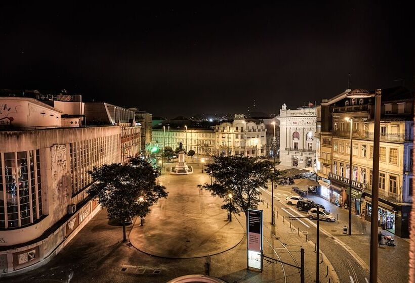 Fotos del hotel Legendary Porto:  12