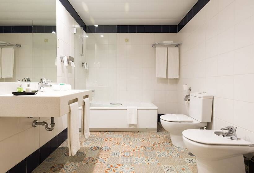 Fotos del hotel Legendary Porto:  2