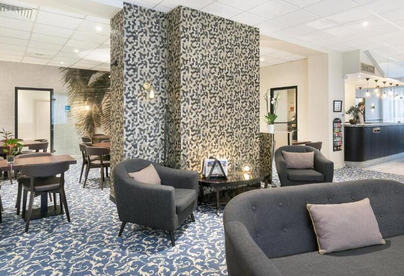 Fotos del hotel Locarno:  22