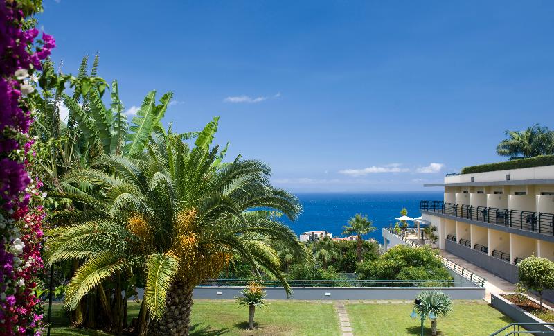 هتل Madeira Panoramico