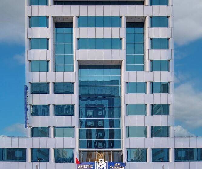 Fotos del hotel Four Points By Sheraton Bur Dubai:  33