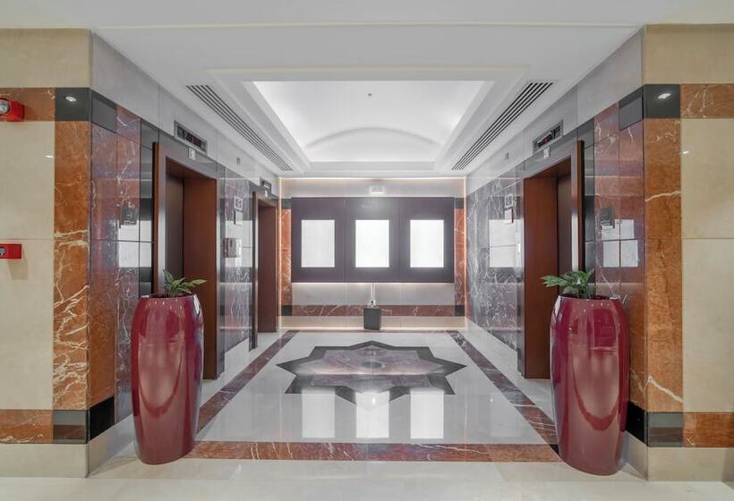 Fotos del hotel Four Points By Sheraton Bur Dubai:  20