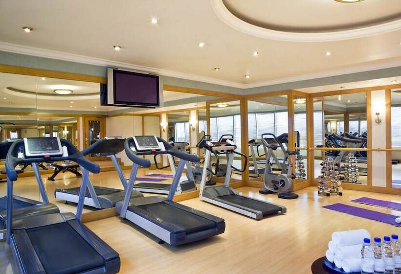 Fotos del hotel Four Points By Sheraton Bur Dubai:  24