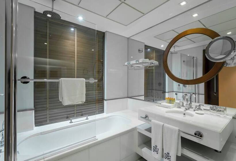 Fotos del hotel Four Points By Sheraton Bur Dubai:  25