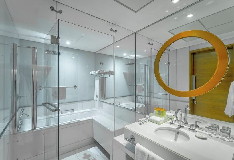 Fotos del hotel Four Points By Sheraton Bur Dubai:  28