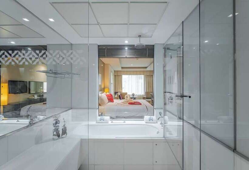 Fotos del hotel Four Points By Sheraton Bur Dubai:  32