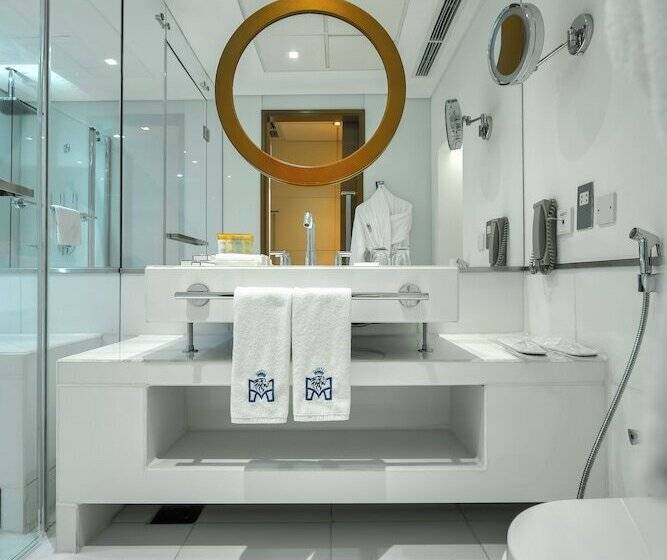 Fotos del hotel Four Points By Sheraton Bur Dubai:  29