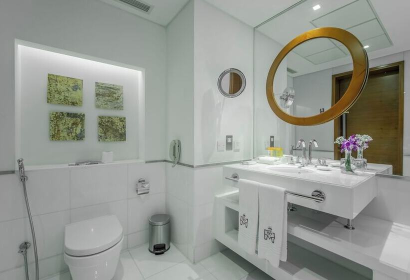 Fotos del hotel Four Points By Sheraton Bur Dubai:  27