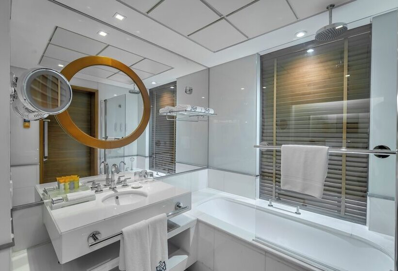 Fotos del hotel Four Points By Sheraton Bur Dubai:  30