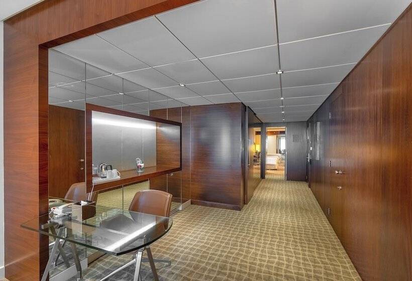 Fotos del hotel Four Points By Sheraton Bur Dubai:  38