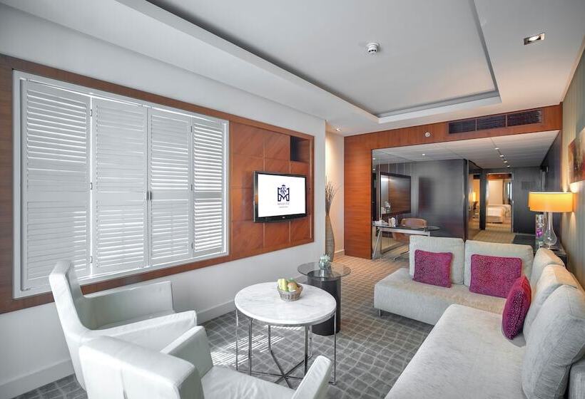 Fotos del hotel Four Points By Sheraton Bur Dubai:  34