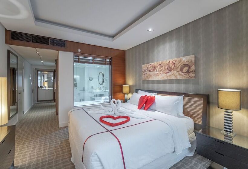 Fotos del hotel Four Points By Sheraton Bur Dubai:  15