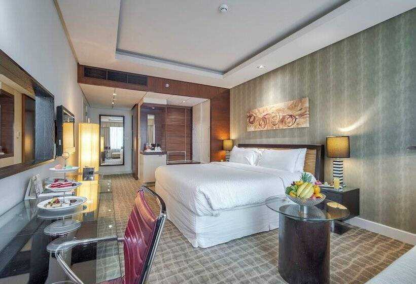 Fotos del hotel Four Points By Sheraton Bur Dubai:  8