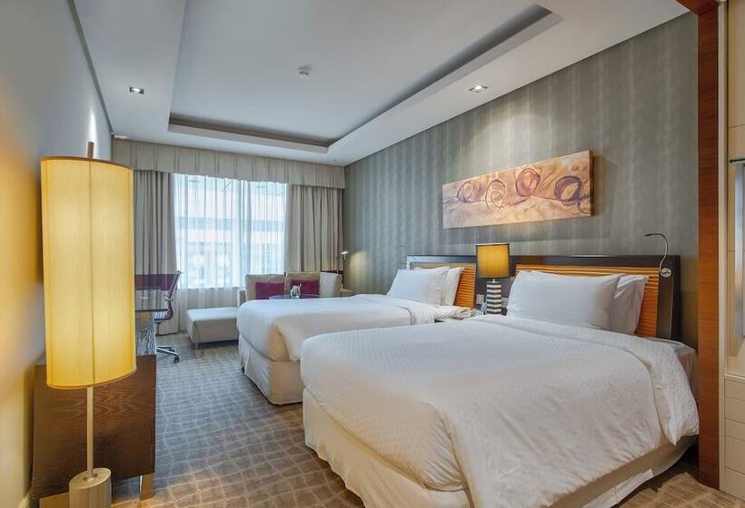 Fotos del hotel Four Points By Sheraton Bur Dubai: 1 Fotos del hotel Four Points By Sheraton Bur Dubai: 1